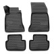 3D Patosnice MERCEDES-BENZ B (W246) 2011-2018, set 4 kom.